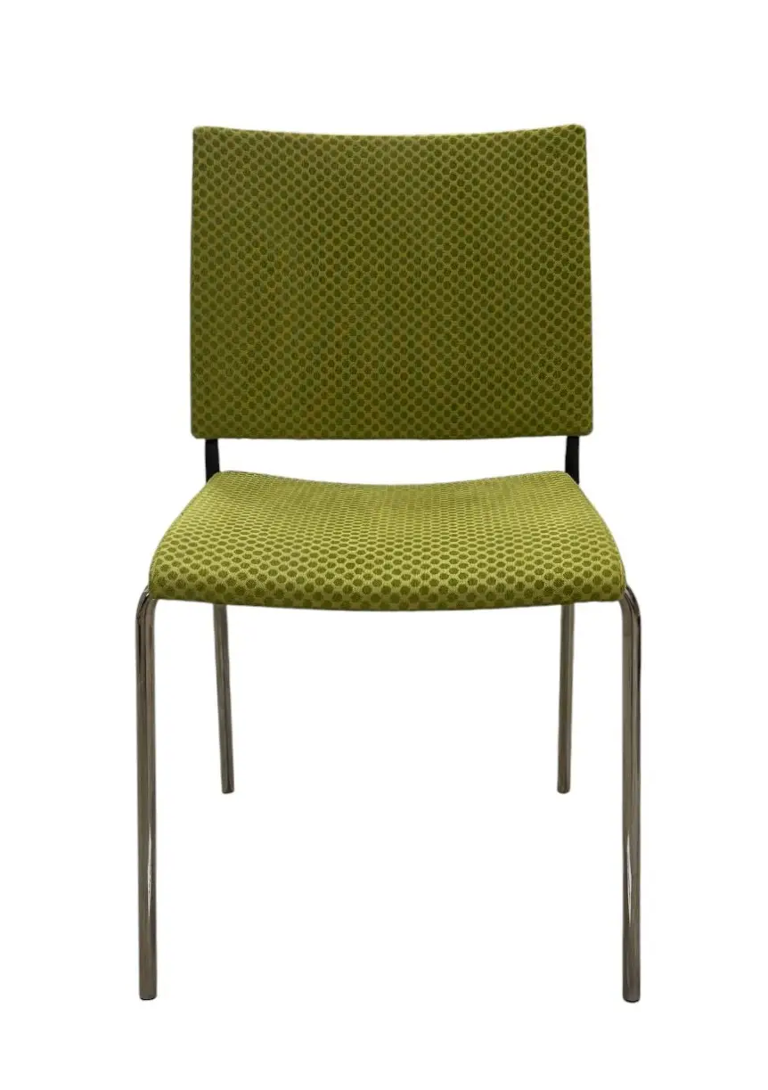 Lammhults Spira GrönKrom (2)