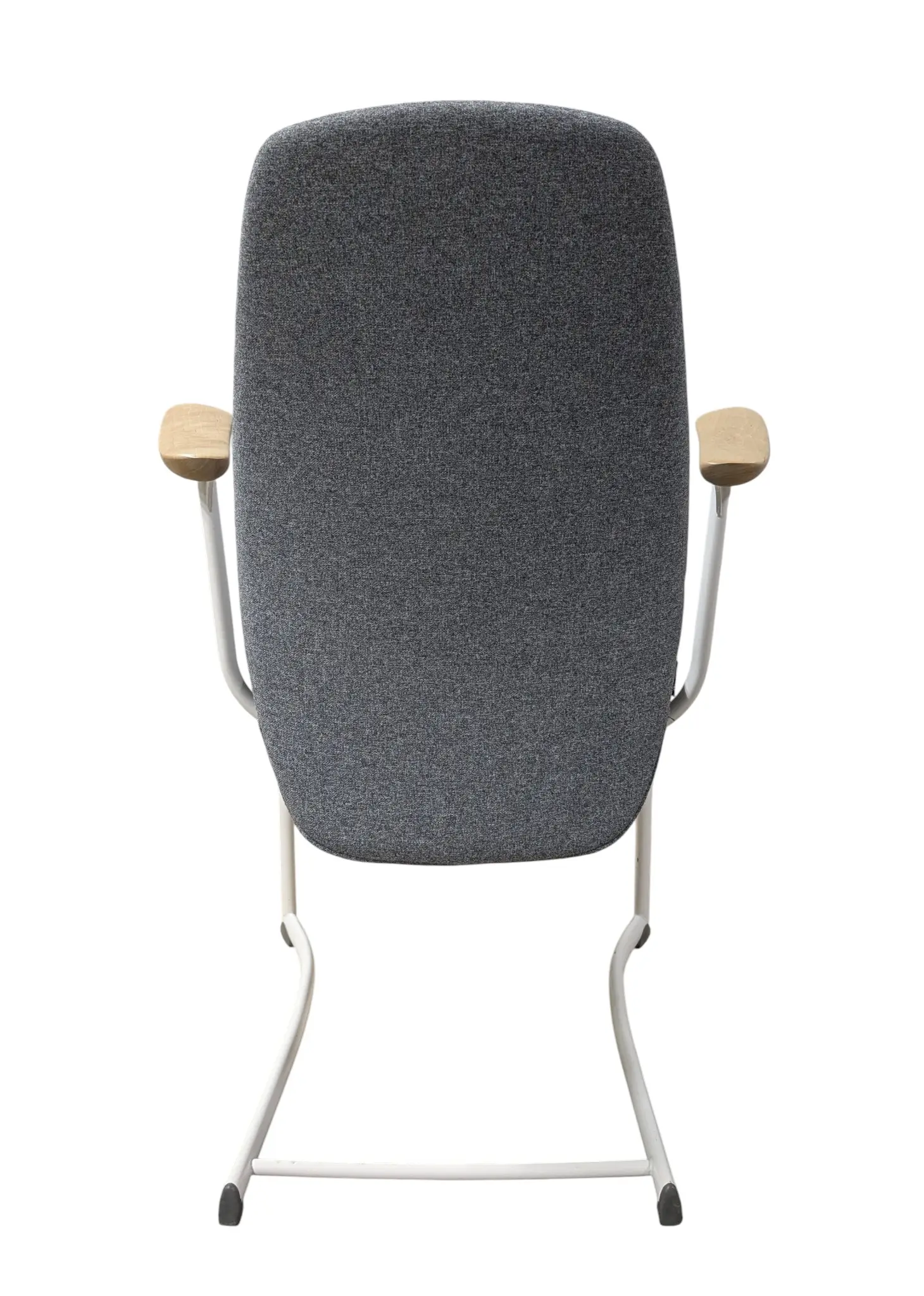 Stol Kinnarps Plus 375 GråVit (3)