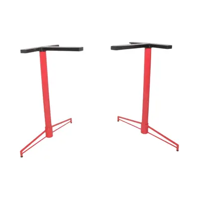 T-ben Johanson Design T-Bone Röd