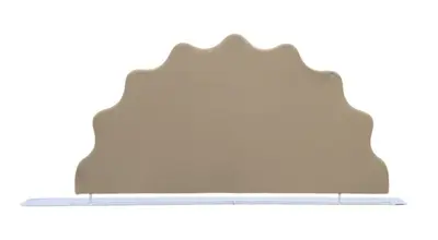 Golvskärm Offecct Beige 340×150