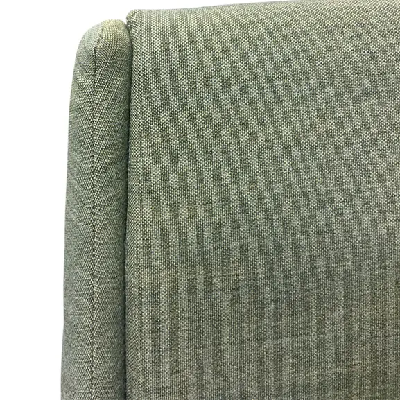 Konferensstol Mitab Tweed Grön (2)