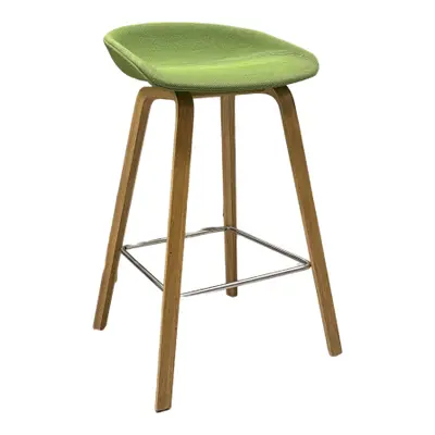 Barstol Hay About a Stool GrönEk