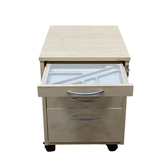 Rullhurts Lanab Design 4-lådor Björk (3)