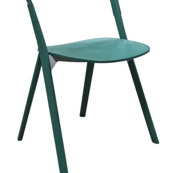 Stol Magis Pila Grön
