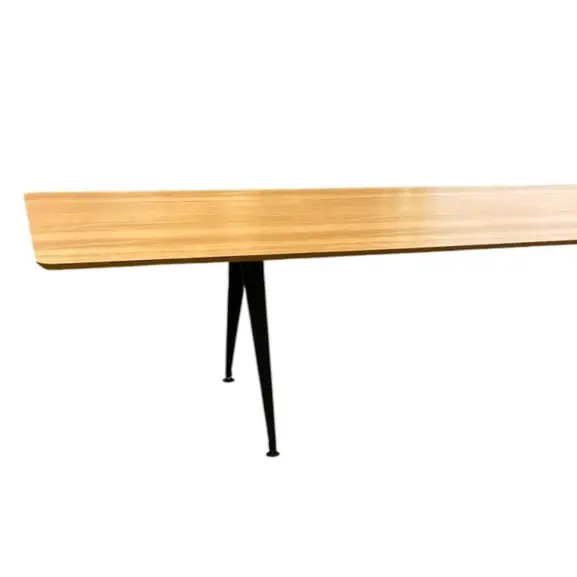 Konferensbord EkSvart 360×100 3