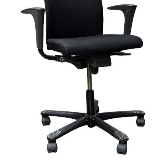 Kontorsstol HÅG H04 Svart