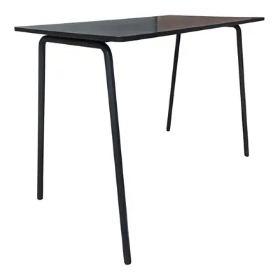 Fällbord Four Design FourReal SvartGrå 140×80