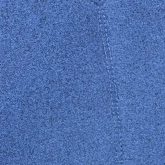 Kontorsstol Kinnarps 60008000 Blå