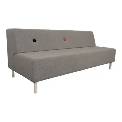 Soffa Johanson Design U-Sit Grå