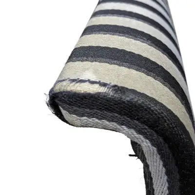 Karmstol EFG Mönstrad (3)