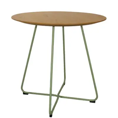 Soffbord Johanson Design Speed Table EkGrön