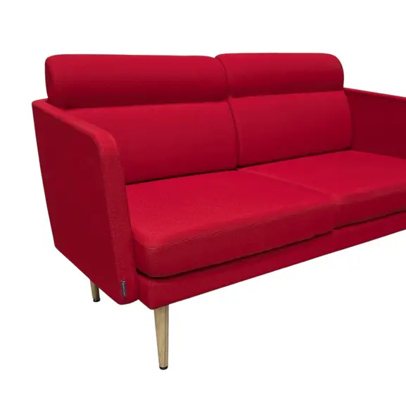 Soffa Narbutas Arcipelago Röd (5)