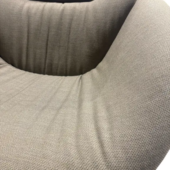 Fåtölj HAY AAL83 KhakiGrönGråEk (2)