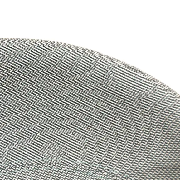 Barstol Hay About a Stool LjusblåEk (2)