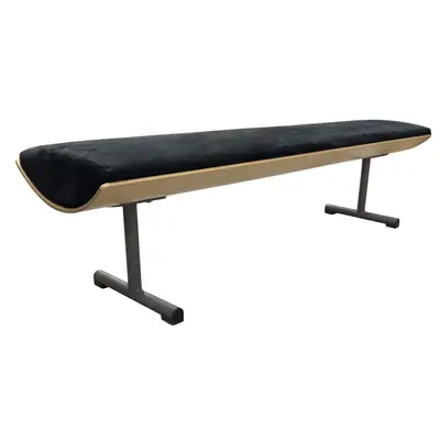 Sittbänk Glimåkra SvartBjörk