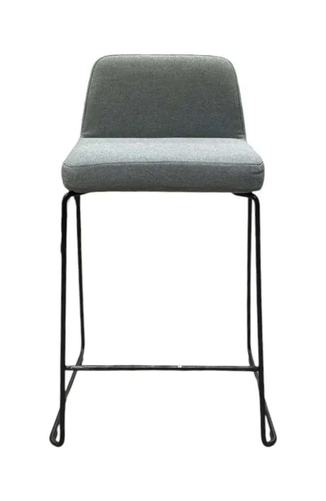 Barstol Horreds VX GråSvart (1)