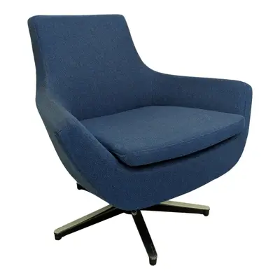 Fåtölj Swedese Happy