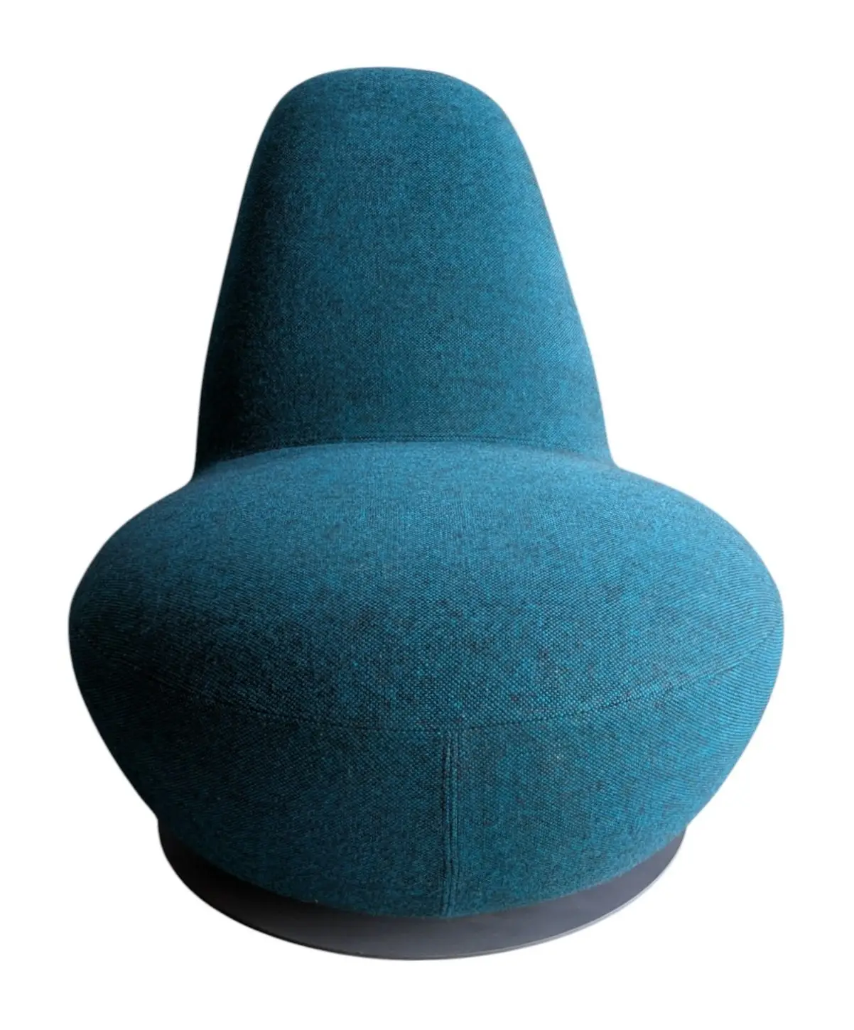 Fåtölj Blå Station Oppo Turkos (2)