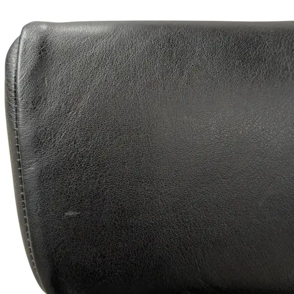 Kontorsstol HÅG Capisco SvartSkinn (5)