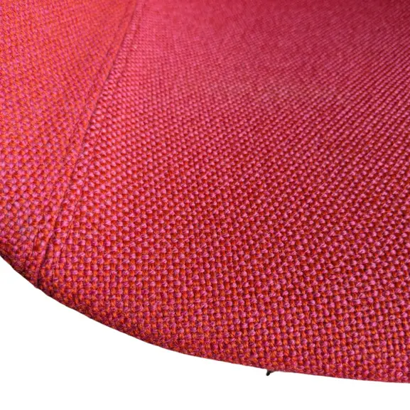 Konferensstol HAY AAC221 Ljusröd (4)