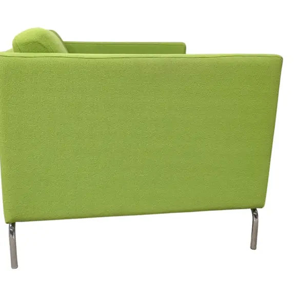 Fåtölj Offecct GrönLjusgrön (3)