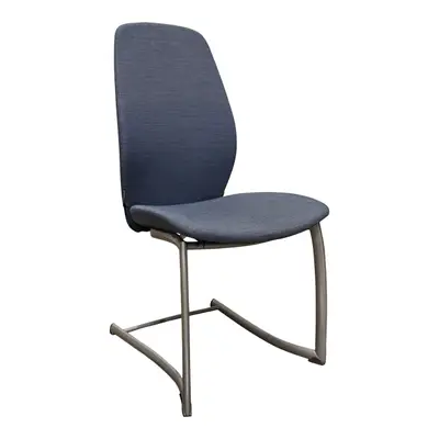 Stol Kinnarps Plus 375 Blå