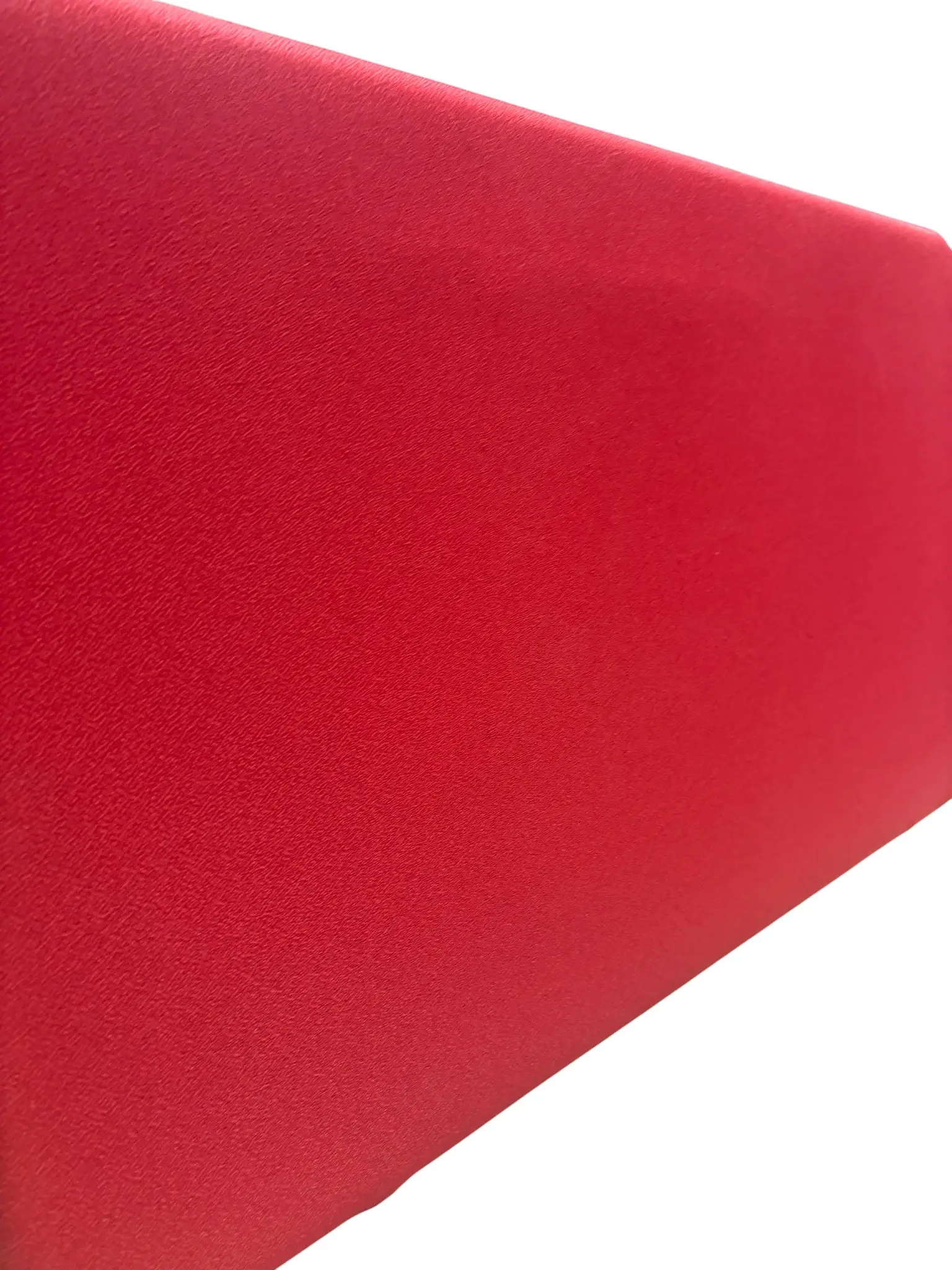 Sidoskärm Abstracta Softline Röd 80×45 (2)