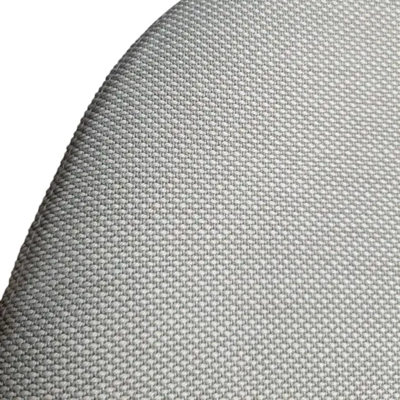 Konferensstol Offecct Palma LjusgråVit (2)