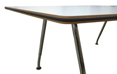 Konferensbord Horreds VitKrom 300×120 (3)