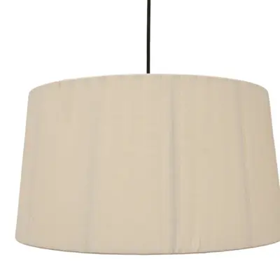 Taklampa Santa&Cole GT5 Vit Ø45