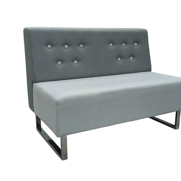Soffa Johanson Design U-Sit Grå