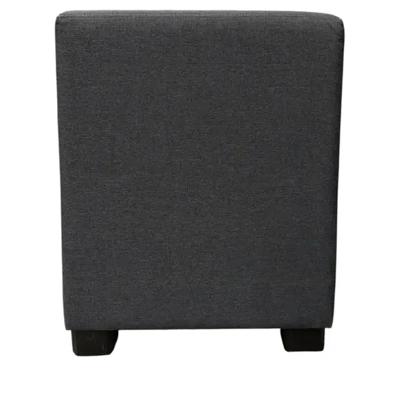 Soffmodul Lotus Monte Carlo Mörkgrå (4)