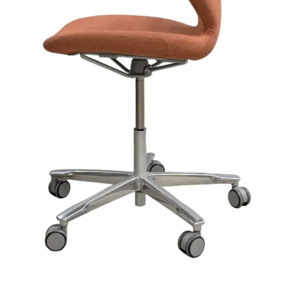 Konferensstol Kinnarps Monroe Orange (3)