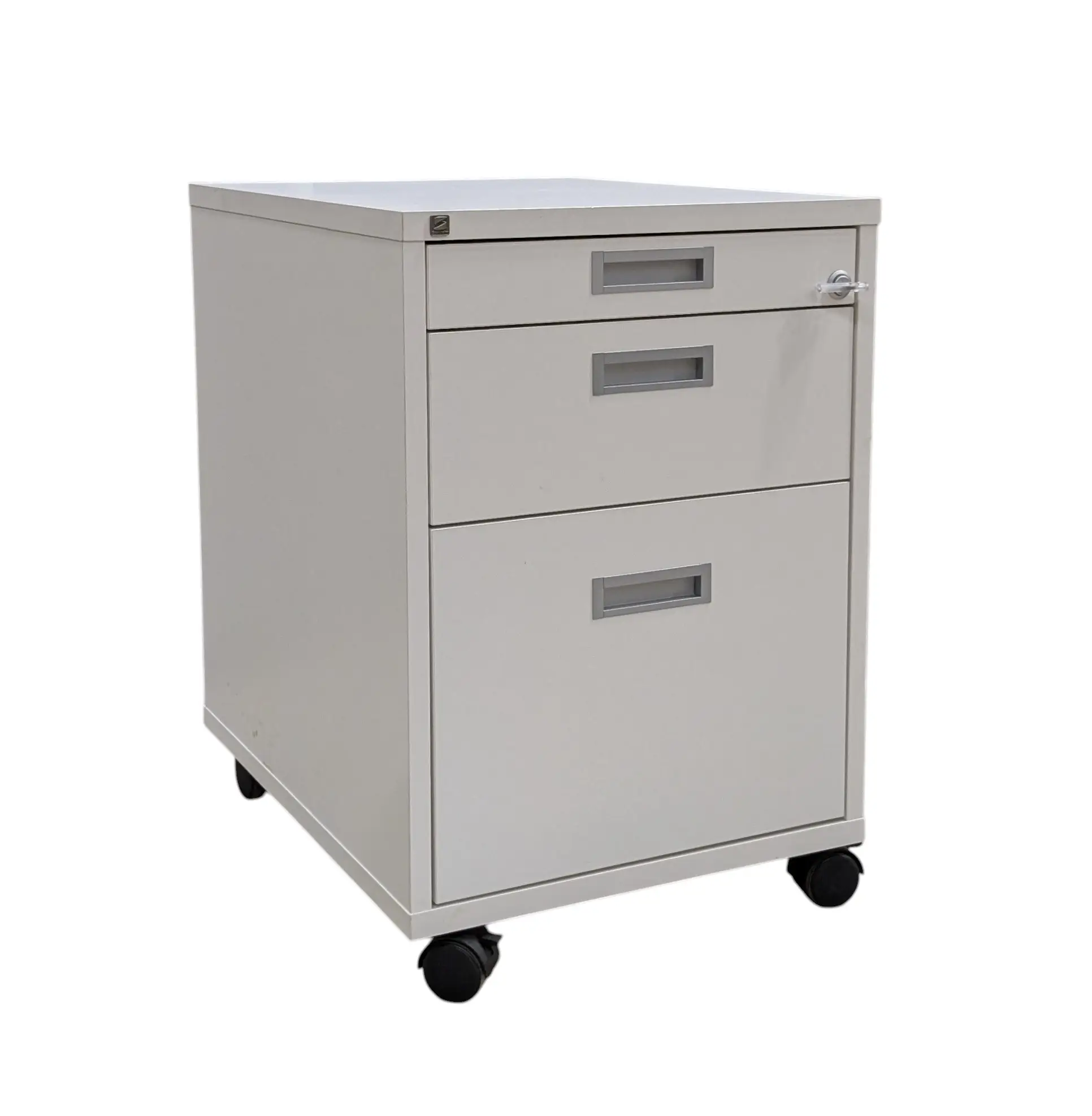 Rullhurts Svenheim Vit