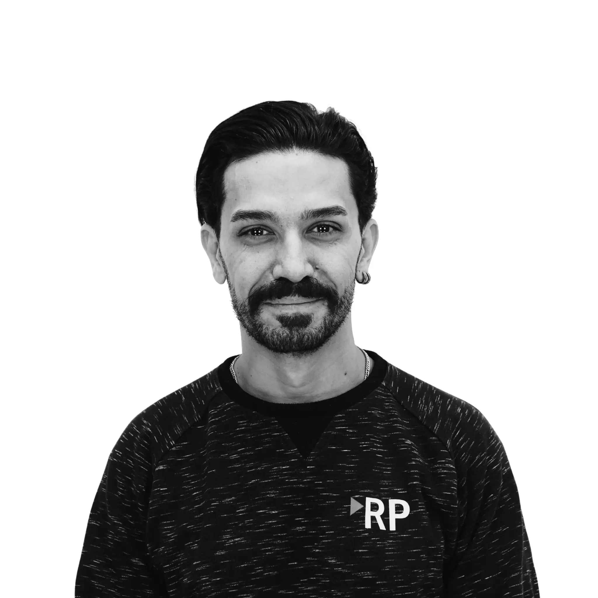 RPG 2025 Mohamadreza Motaghedolhagh Rekond