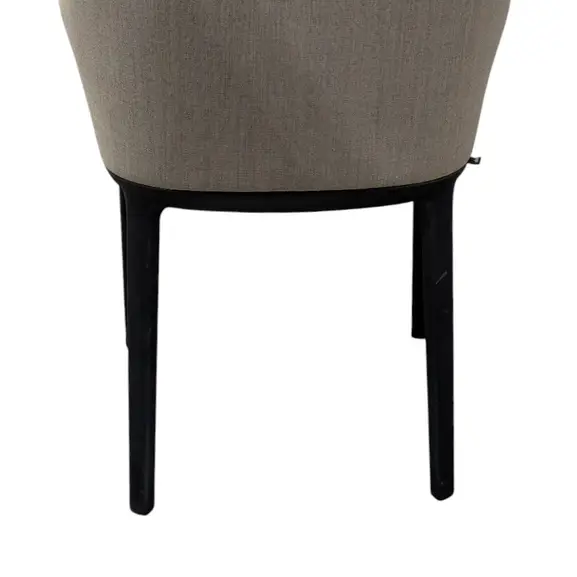 Konferensstol Vitra Softshell BeigeSvart (4)