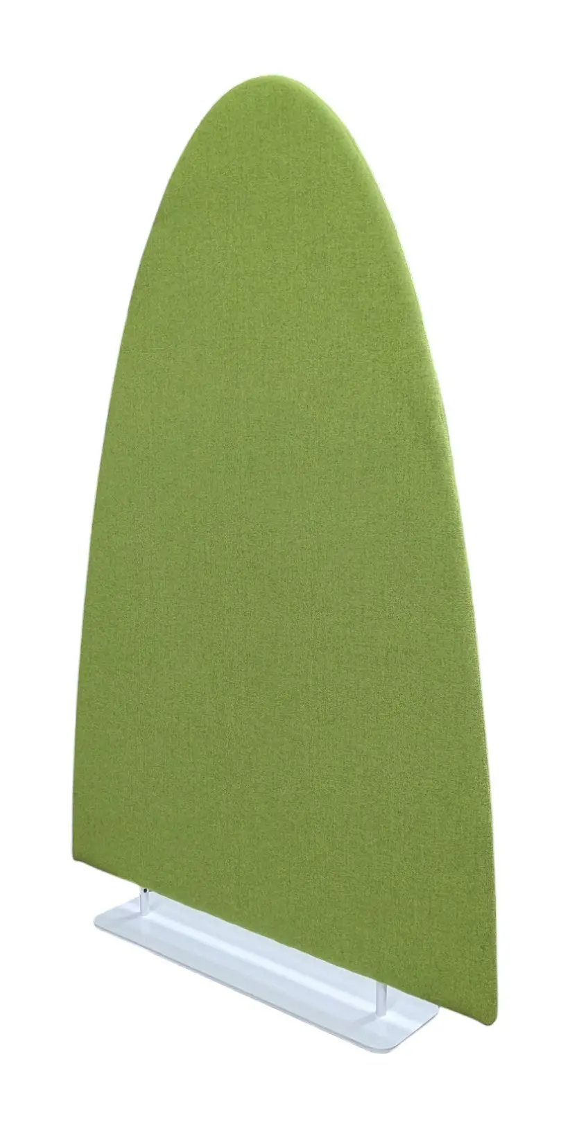 Golvskärm Offecct Grön 140×212 (3)