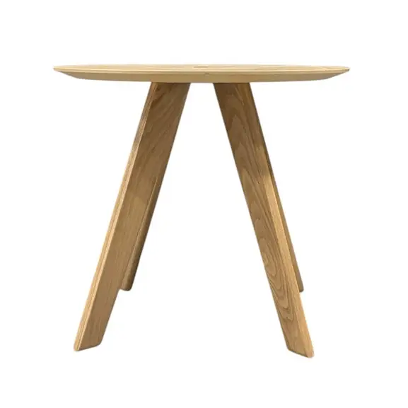 Soffbord Martela Oona Ek Ø60 (3)