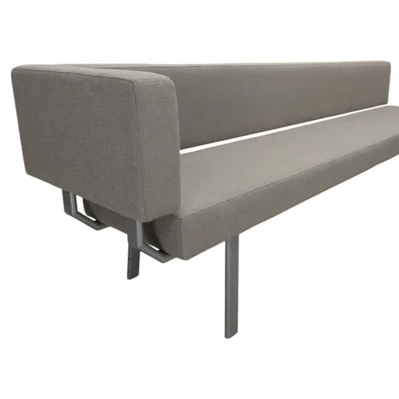 Soffa Jai Design GråBeige (2)