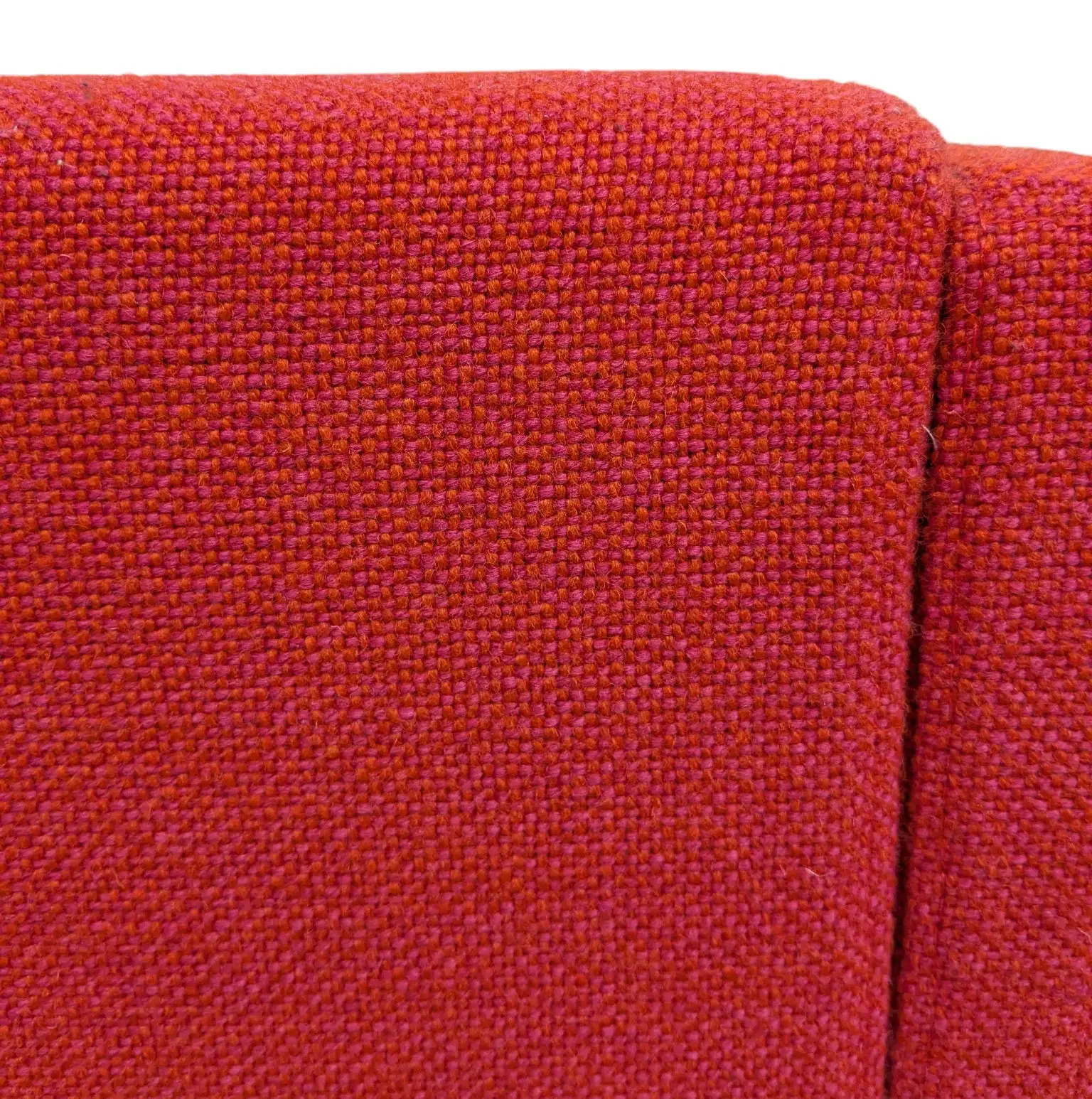 Materia Monolite Podseat RödMörkröd (2)