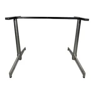 T-ben Johanson Design Borstat Stål