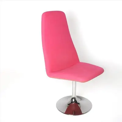 Stol Johanson Design Viggen Rosa