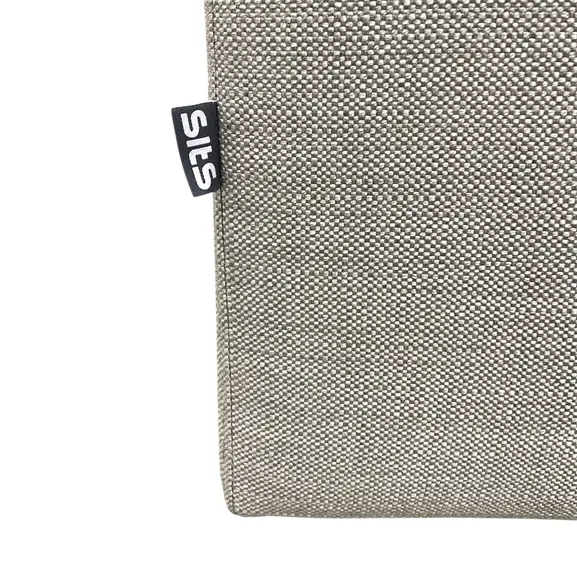 Fåtölj Sits Ludvig Ljusgrå (2)