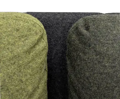 Soffa Offecct Playback MörkgråGrön (3)