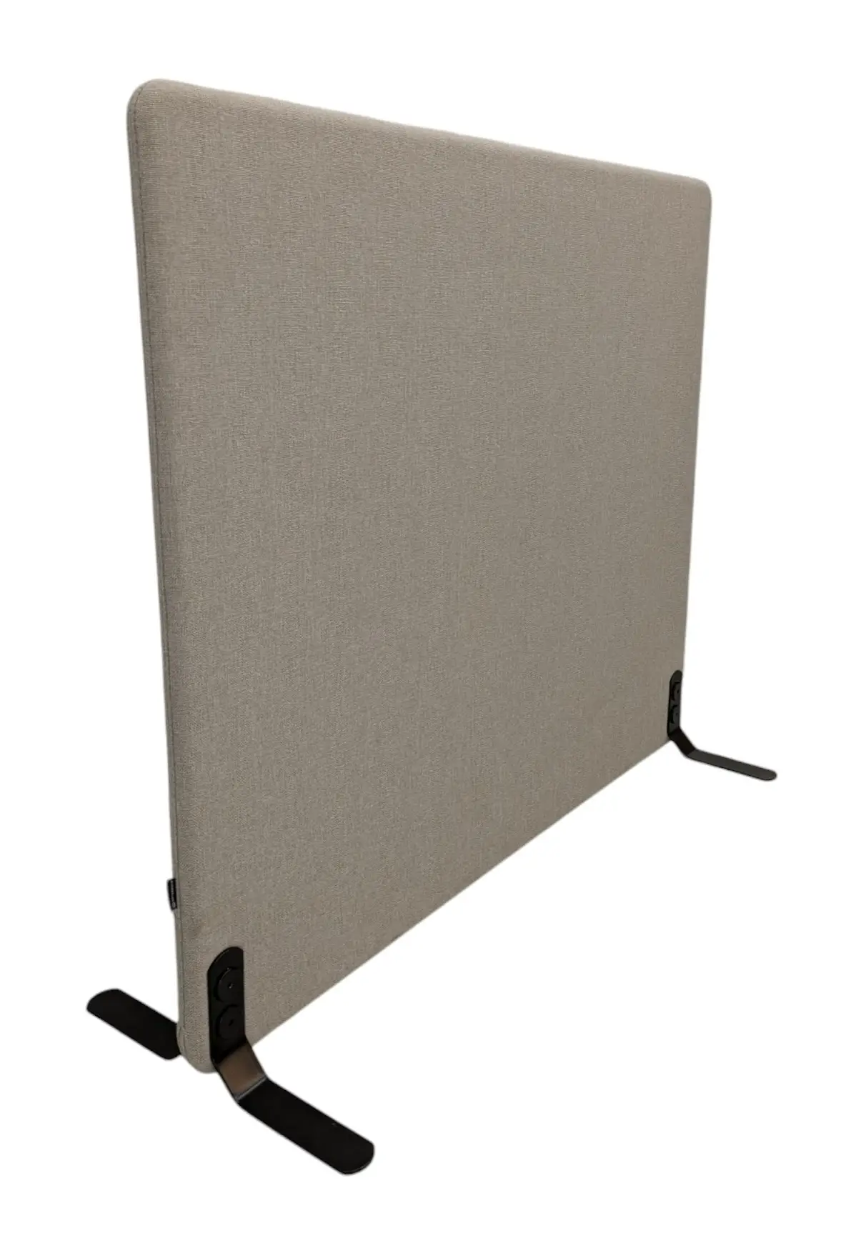 Golvskärm Götessons ScreenIT A30 Beige 120×102 (3)