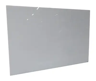 Whiteboard Lintex Glas Vit 150×100