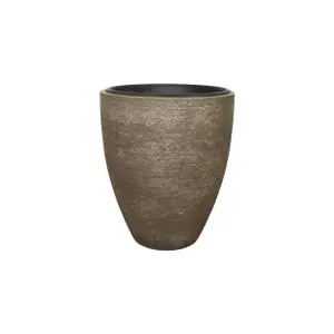 Växtkärl Clarius Craft Vaso 0 Brun ø56