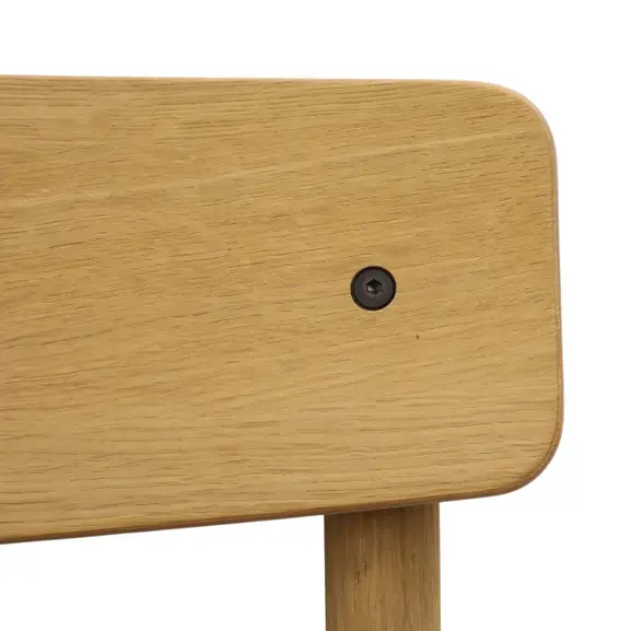 Stol Takt Cross Chair EkBrun (2)