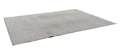 Matta Kasthall VitSvartMönstrad 340×250 (4)