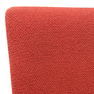 Konferensstol Crassevig Asia RödKrom (2)